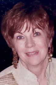 Donna Franklin Obituary (1942