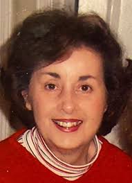 Norma Smiley Obituary