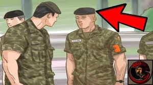 How Do You Shape Your Beret Canadian Forces Canadian Forces Canadian Army Canadian Armed Forces