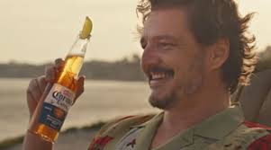 Cerveza Corona presenta la campaña La Vida Más Fina protagonizada por Pedro  Pascal