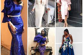 Wide range of wedding dresses, 70% off, 10000+ styles, more color, more size, order now! Gorgeous Wedding Guest Outfits You Will Fall In Love With Wedding Digest Naija Wedding Guest Dress Stunning Wedding Guest Dresses Dresses