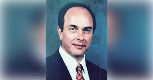 Obituary information for Robert E Vinci