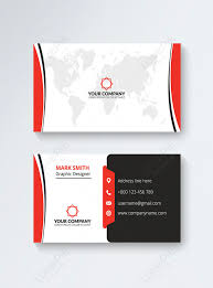 Business cards are one of the most fundamental assets in the business world. Modern Business Cards Template Image Picture Free Download 450004125 Lovepik Com