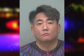 Joon Moon — Gwinnett County Jail Bookings