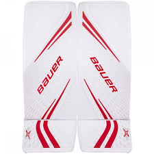 Bauer Vapor 2x Pro Sr Goalie Leg Pads Monkeysports Eu