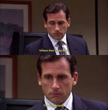 Pin de Taylor Paige en Michael Scott