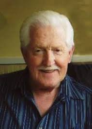 Obituary for Kenneth Garrity