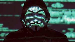 Pues bien, horas después de este primer ataque anonymous se atribuyó la caída de la página web del senado de la república y además publicó los correos de los congresistas acompañado de una. Ul4 Jtctgwbim