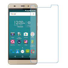 QMobile M350 Pro One unit nano Glass 9H ...