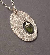 Pendant Designs 22 Metal Clay Jewelry Silver Metal Clay Pendant Designs