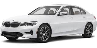 2020 Bmw 3 Series Prices Reviews Incentives Truecar