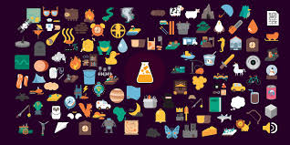 Little Alchemy: How To Make The Paper Element + All Recipes