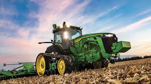 Shop by department, purchase cars, fashion apparel, collectibles, sporting goods, cameras, baby items, and everything else on ebay, the world's online marketplace 8rt 410 Two Track Tractor 410hp Row Crop Tractors John Deere Us