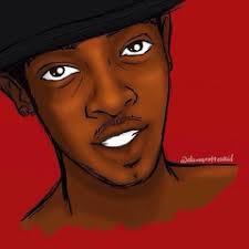 Stream Tip The Stripper by Darrien Miller