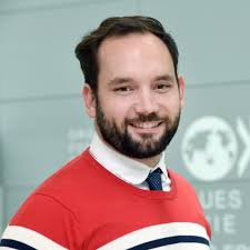 Gareth Pearson (@yopearson)