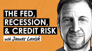James Lavish On Why Bitcoin Performs From Here (BTC125)