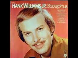 HANK by Hank Williams Jr.