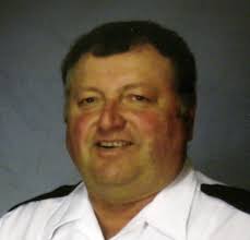 Greenville Volunteer Fire Department