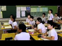 Homeschool Japan Unit Study Day In The Life Of 8 Yr Old In Japan Japan Education System Japanese School Learn Japanese