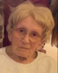 Lucille Marie "Lucy" Solberg Obituary June 24, 2024