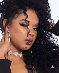 Elissa Ortega's Instagram, Twitter & Facebook