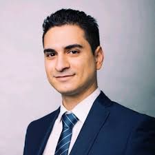 Rodrigue Freifer, PMP