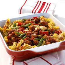 Gegratineerde Pasta Bolognese Recipe Lekker En Gezond Eten Weight Watchers Pasta Weight Watchers Menu Bolognese