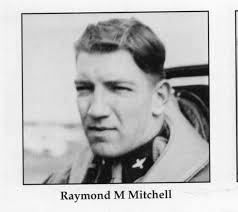 Raymond M Mitchell