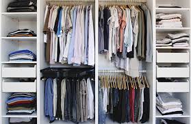Designers create lot of functional and clever wardrobe storage is a must have for any bedroom. Smart Wardrobe Storage Wardobe Pedia