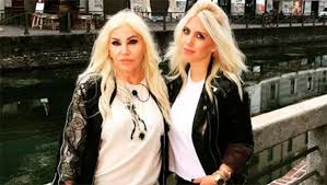 Nov 17, 2021 · wanda nara se sube a la promoción de la esperada entrevista con susana giménez. J2j87ezrlxuzom