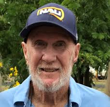 Obituary for Thomas Eugene Frazier