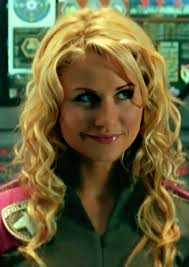 Megan Park Fan Casting