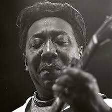 Watermelon Man" by Muddy Waters live at Winterland, Sep 30, 1966 at  Wolfgang's