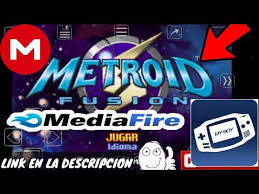 Es la version completa , asi que podran guardar partidas cuando quieran. Descargar Metroid Fusion Gba Espanol Para My Boy Android Y Pc Mega Mediafire Ø¯ÛŒØ¯Ø¦Ùˆ Dideo