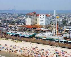 Ocean City New Jersey Hotels Beachfront Hotels In Ocean City Nj Ocean City Hotels Ocean City Ocean City Nj