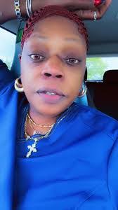 Monique Stark's Instagram, Twitter & Facebook