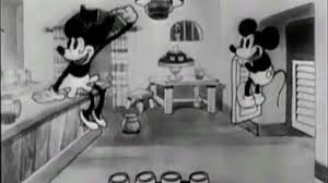 English title in these adventures, cactus takes care of some bandits trying to rob the stagecoach; Mickey Mouse The Cactus Kid Hd Youtube