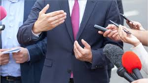 Learn the industry through absorbing media. Public Relations Specialist Career Video Youtube