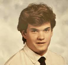 Found this photo to add 1987-1988