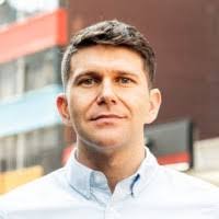 Henry Sturm's Instagram, Twitter & Facebook