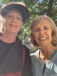 Looking for Allan R. W. Belyea, Monika Loewen Wall, Heidi Klassen, Peter  George, Lisa Cosen, and Karen Kroeker.