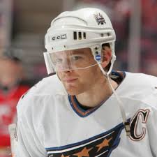 Jeff Halpern heads to Stanley Cup Final