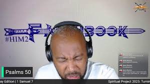 Snowman In The Morning