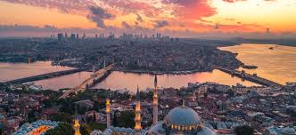 The christian and jewish minorities continue to shrink both in. A Luxury Guide To Istanbul Where To Stay Where To Eat And What To See And Do Luxury Lifestyle Magazine