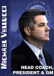 Michael Vellucci's Instagram, Twitter & Facebook