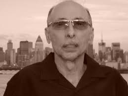 What street was this in Newark, NJ?