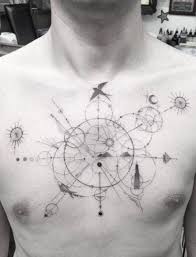 There are many different types of cool small tattoos for guys, so we have picked out the most important factors while choosing one. 40 Geometric Tattoo Designs For Men And Women Tattooblend