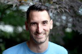 From Entrepreneur to Intrapreneur with Jake Hirsch-Allen — Create Community