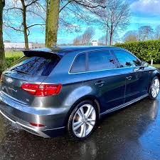 Image result for Daytona Gray 2017 A3