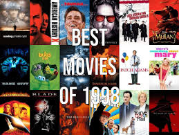 In 2000 the main focus was on action and comedy and science fiction were of secondary concern. Top 100 Movies Since 2000 Imdb